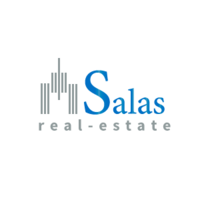 Salas Real-Estate logo, Salas Real-Estate contact details