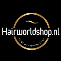 Hairworldshop logo, Hairworldshop contact details