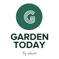 Garden Today logo, Garden Today contact details