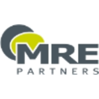 MRE Partners BV logo, MRE Partners BV contact details