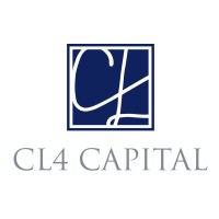 CL4 Capital logo, CL4 Capital contact details