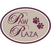 Paw Plaza logo, Paw Plaza contact details