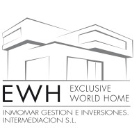 Exclusive World Home logo, Exclusive World Home contact details