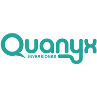 Quanyx Inversiones, s.l. logo, Quanyx Inversiones, s.l. contact details