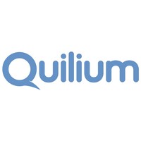 Quilium, s.l. logo, Quilium, s.l. contact details