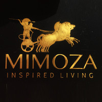 The Mimoza Group logo, The Mimoza Group contact details