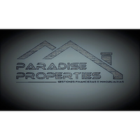 Paradise Properties Tenerife logo, Paradise Properties Tenerife contact details