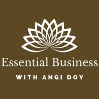 Essential Business logo, Essential Business contact details