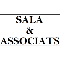 SALA & ASSOCIATS logo, SALA & ASSOCIATS contact details