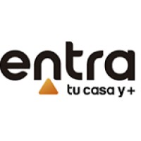 Entra-Inmobiliaria logo, Entra-Inmobiliaria contact details