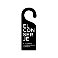 Alquileres El Conserje logo, Alquileres El Conserje contact details