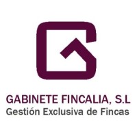 Gabinete Fincalia S.L. logo, Gabinete Fincalia S.L. contact details