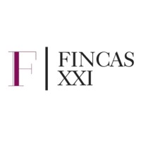 Fincas XXI logo, Fincas XXI contact details