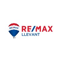 Remax Llevant logo, Remax Llevant contact details