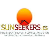 Sunseekers.es logo, Sunseekers.es contact details