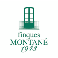 Finques Montané 1943 logo, Finques Montané 1943 contact details