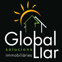 Global Llar logo, Global Llar contact details