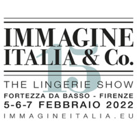 Immagine Italia & Co. logo, Immagine Italia & Co. contact details