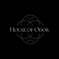 House of Odor logo, House of Odor contact details