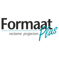 Formaat Plus logo, Formaat Plus contact details