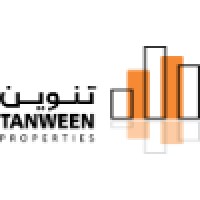 Tanween Properties logo, Tanween Properties contact details