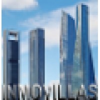 INMOVILLAS logo, INMOVILLAS contact details