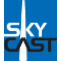 Sky Cast logo, Sky Cast contact details