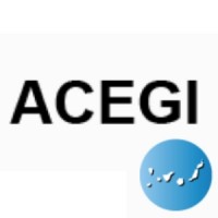 ACEGI logo, ACEGI contact details