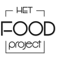 Het Food Project logo, Het Food Project contact details