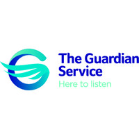 The Guardian Service logo, The Guardian Service contact details