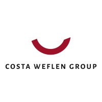 Costa Weflen Group logo, Costa Weflen Group contact details