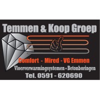 Temmen en Koop Groep B.V. logo, Temmen en Koop Groep B.V. contact details