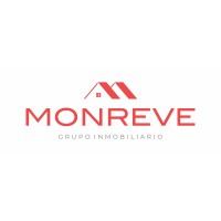 MONREVE Grupo Inmobiliario logo, MONREVE Grupo Inmobiliario contact details