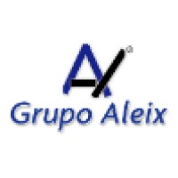 Grupo Aleix logo, Grupo Aleix contact details