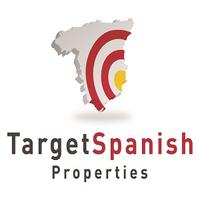 Target Spanish Properties logo, Target Spanish Properties contact details