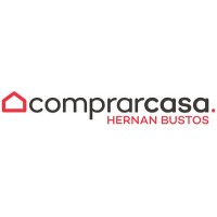 Comprarcasa Hernán Bustos logo, Comprarcasa Hernán Bustos contact details