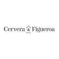 Cervera y Figueroa Asociados S.L.P. logo, Cervera y Figueroa Asociados S.L.P. contact details