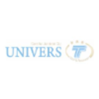 Univers T logo, Univers T contact details