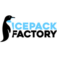 ICEPACK FACTORY BV logo, ICEPACK FACTORY BV contact details