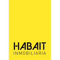 HABAIT INMOBILIARIA logo, HABAIT INMOBILIARIA contact details