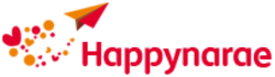 HappyNarae logo, HappyNarae contact details