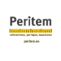 PERITEM logo, PERITEM contact details