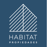 Habitat Propiedades by Andrea Lobo logo, Habitat Propiedades by Andrea Lobo contact details