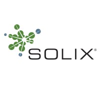 Solix Algredients logo, Solix Algredients contact details