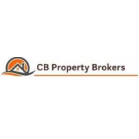 CB Property brokers logo, CB Property brokers contact details