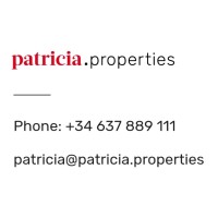 Patricia Properties logo, Patricia Properties contact details