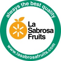 La Sabrosa Fruits logo, La Sabrosa Fruits contact details