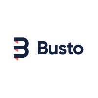 Busto Real Estate logo, Busto Real Estate contact details