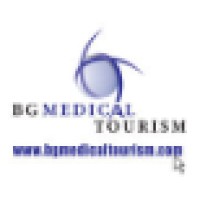 BG Medical Tourism logo, BG Medical Tourism contact details