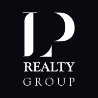 LP Realty Group logo, LP Realty Group contact details